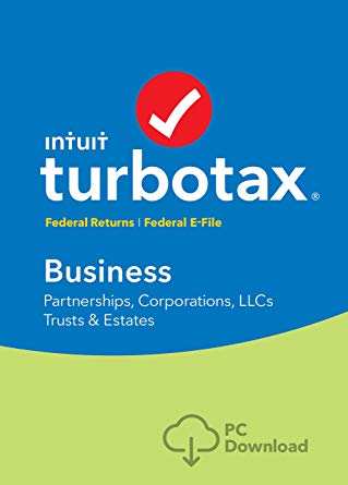 Turbotax Business Download 2017